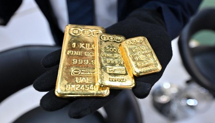 أسعار سبائك الذهب اليوم في السعودية.. تراجع طفيف وفرص استثمارية واعدة