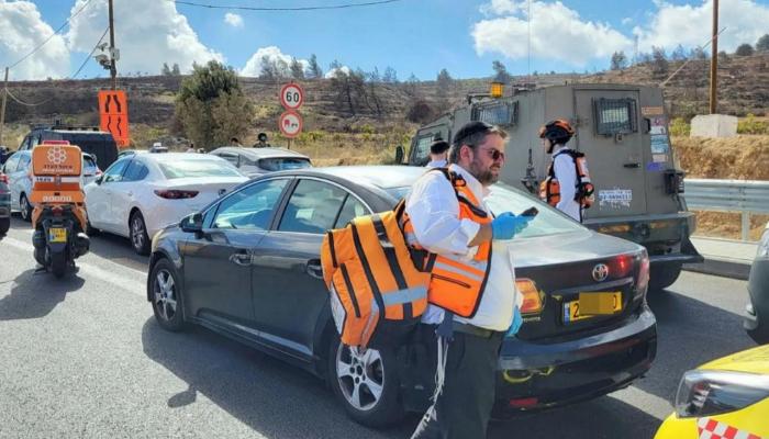ثاني هجوم بالضفة في 3 أيام.. 3 جرحى إسرائيليين ومقتل المنفذ