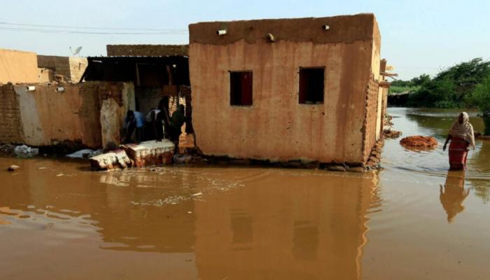 السودان يرفع «الإنذار الأحمر».. فيضانات النيل تعيد الجدل حول مخاطر سد النهضة