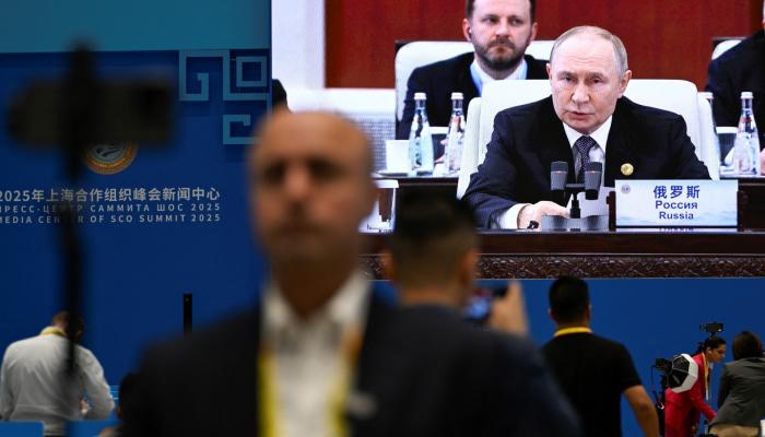 بوتين يضع «شرطا» للسلام مع أوكرانيا.. ويهدئ مخاوف أوروبا