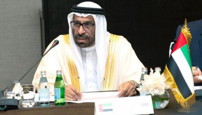 ضرورة وقف مسار التهجير والاستيطان في فلسطين