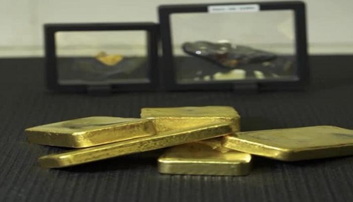سعر الذهب اليوم.. «النفيس» يلمع بقوة ويتجه نحو مكاسب أسبوعية قياسية