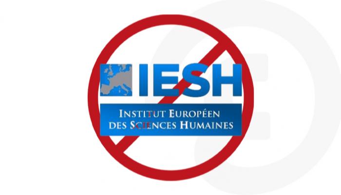 إغلاق معهد تكوين الأئمة.. هل ينهي نفوذ الإخوان الناعم في فرنسا؟