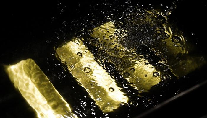 سعر الذهب اليوم.. «النفيس» يسجل قفزة تاريخية ويطرق أبواب 3600 دولار