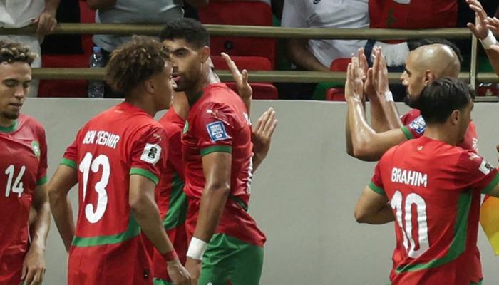 المغرب «التاريخي» يتأهل إلى كأس العالم 2026