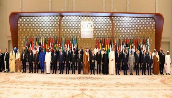 إطالة النزاع تهديد للسلم والأمن