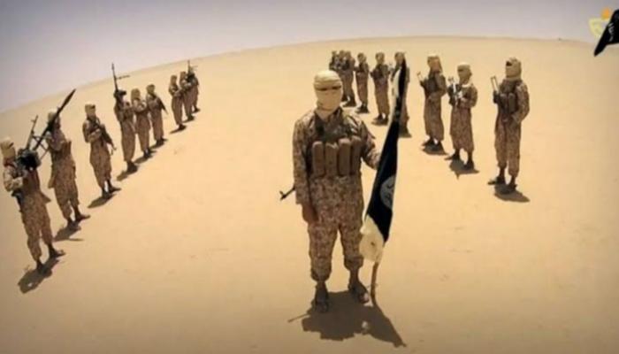 ضربة للإرهاب.. خلية «داعشية» في قبضة السلطات اليمنية