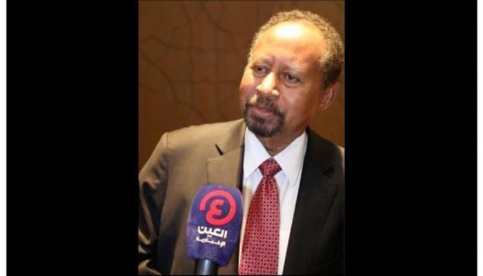 الحوار هو السبيل لإنهاء الحرب بالسودان والإمارات خففت معاناة الملايين
