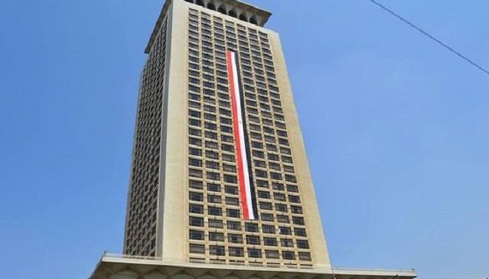 مصر توجه خطابا احتجاجيا لمجلس الأمن بشأن ملف «سد النهضة»