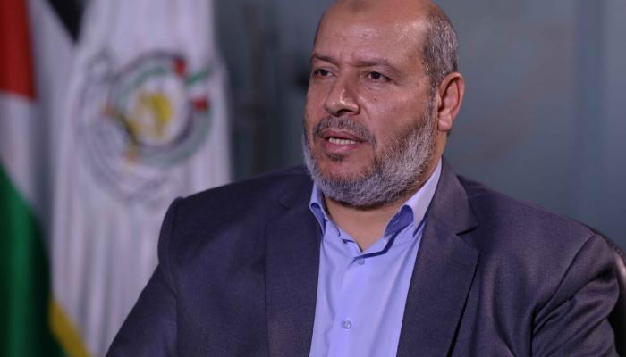نجاة وفد «حماس» برئاسة الحية من الهجوم الإسرائيلي