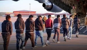 وجهة جديدة.. دولة أفريقية تستقبل المرحلين من أمريكا