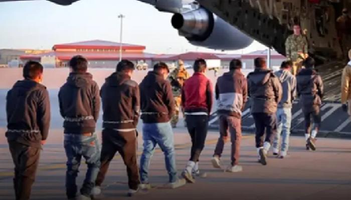 وجهة جديدة.. دولة أفريقية تستقبل المرحلين من أمريكا