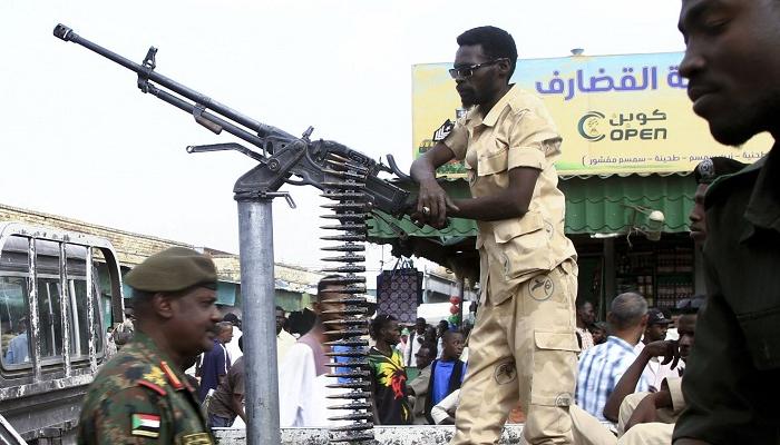 أمريكا والسعودية والإمارات ومصر تقترح خارطة طريق للسلام في السودان