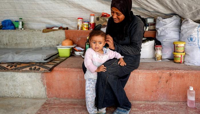 ألم الموت وأمل الهدنة.. غزة بين القصف العنيف والتحذير الأخير