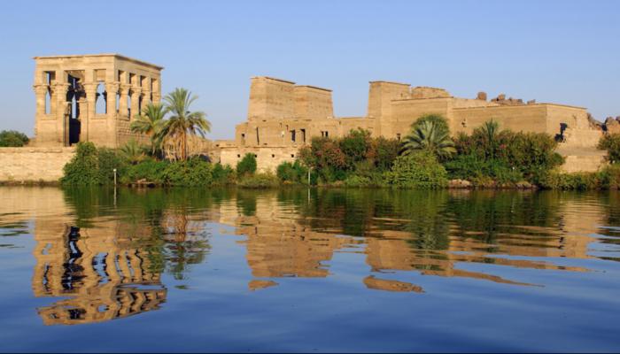 مصر.. «السياحة» تتابع المواقع الأثرية القريبة من النيل تحسبًا للفيضان