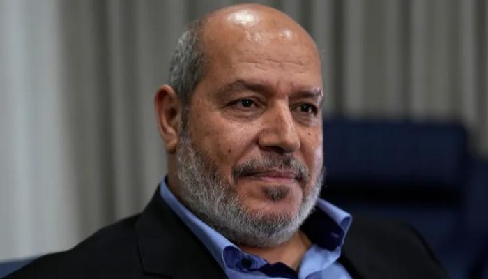 خليل الحية يظهر للمرة الأولى منذ استهدافه في الدوحة