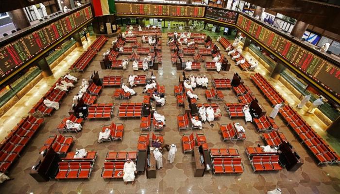 بورصات الخليج تصعد بدعم توقعات خفض الفائدة الأمريكية