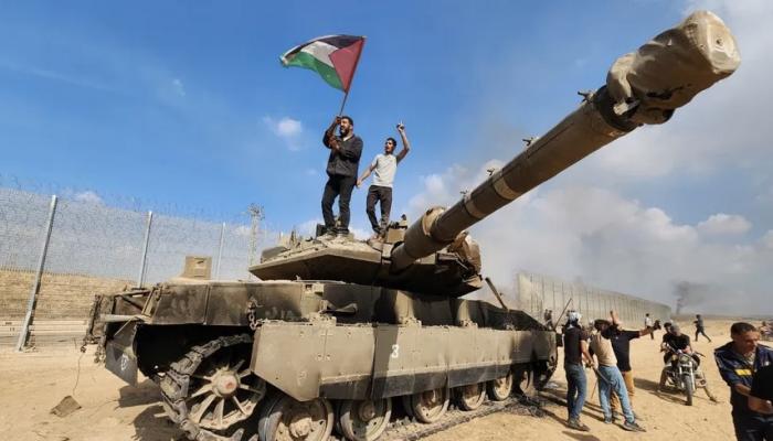 عامان على هجوم 7 أكتوبر.. العالم بين غضب وأمل