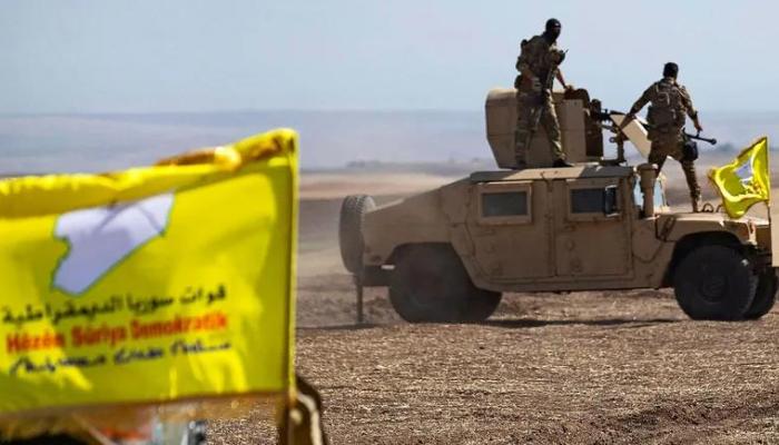 دمشق و«قسد» تتفقان على وقف فوري لإطلاق النار في شمال وشرق سوريا