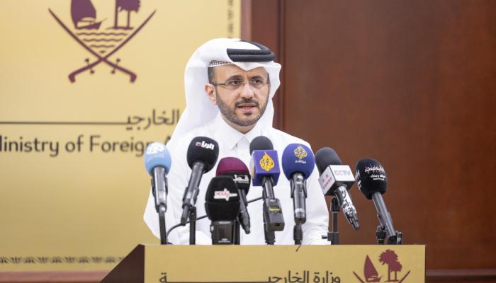 قطر تكشف عن «عقبات» في تنفيذ خطة ترامب بشأن غزة