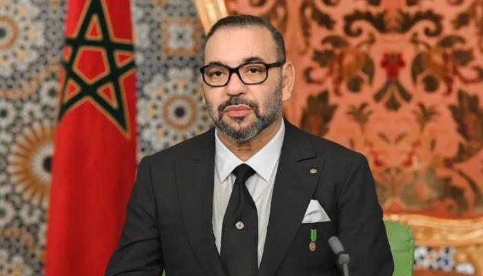 العاهل المغربي يدعو إلى الإسراع بالإصلاحات لتوفير الوظائف وتنمية الريف
