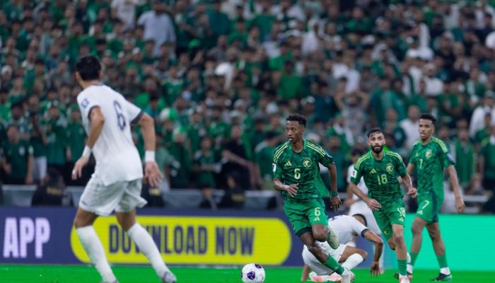 حضور تاريخي للعرب.. السعودية في كأس العالم