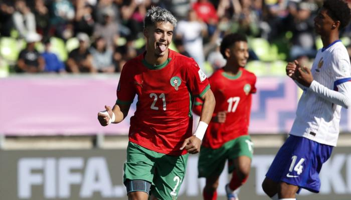 الأشبال تكتب التاريخ.. منتخب المغرب إلى نهائي مونديال الشباب 2025
