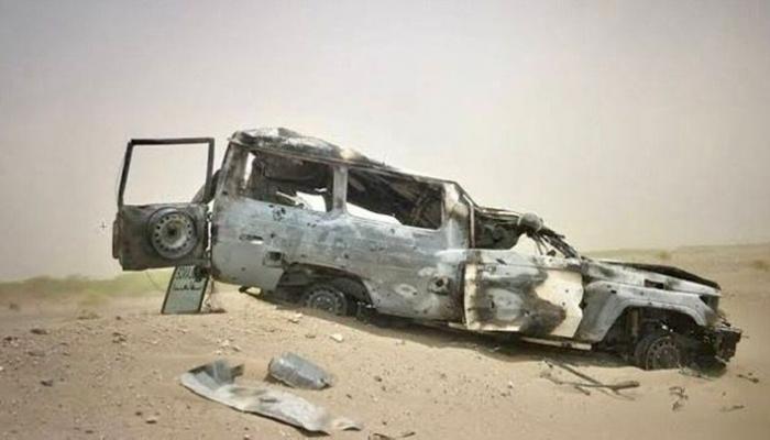 قتيل في استهداف حوثي لطاقم طبي بالضالع واليمن يندد بـ«العمل الإجرامي»