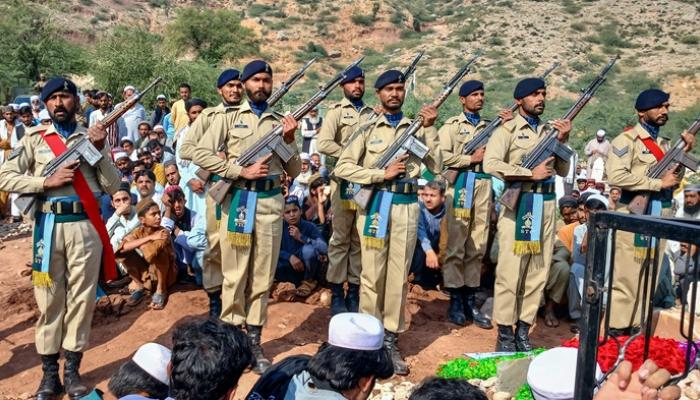 في انتظار نتائج المباحثات.. تمديد هدنة بين باكستان وأفغانستان يومين
