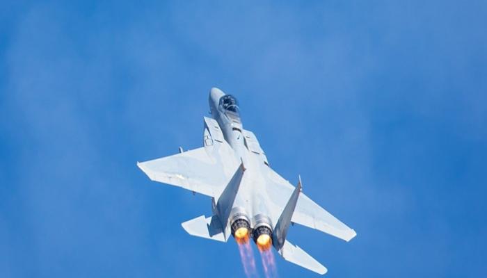 من الـ«بلاكبيرد» إلى «الرابتور».. تعرف إلى أسرع 5 مقاتلات أمريكية