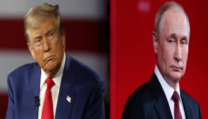 «لا لقاء قريب» بين ترامب وبوتين.. أمريكا تتراجع عن «قمة بودابست»