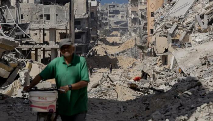 اتفاق غزة.. لماذا تأخر إرسال قوات دولية إلى القطاع؟