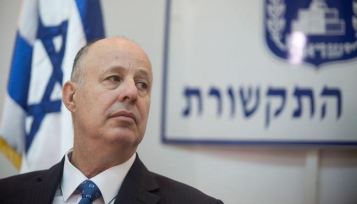 نتنياهو يقيل مستشار الأمن القومي الإسرائيلي