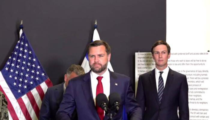 اتفاق غزة.. تفاؤل أمريكي بـ«سلام طويل الأمد» وتأكيدات على نزع سلاح «حماس»