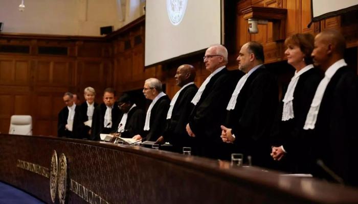 مساعدات غزة.. «رأي استشاري» من «العدل الدولية» ورفض إسرائيلي