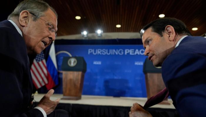 مكالمة روبيو ولافروف.. هل تكون «الأغلى تاريخيا»؟