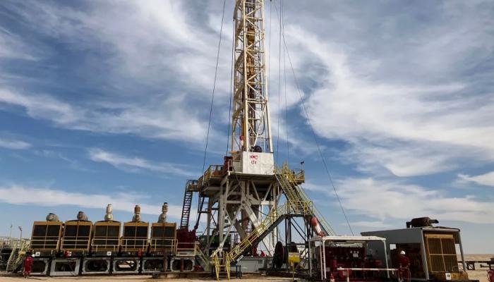 سوناطراك الجزائرية تستأنف الحفر الاستكشافي في ليبيا