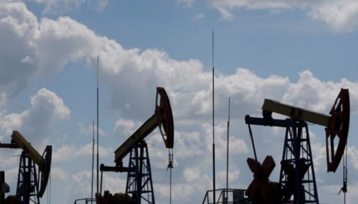 النفط يقفز أكثر من 5% بعد العقوبات الأمريكية والأوروبية على روسيا