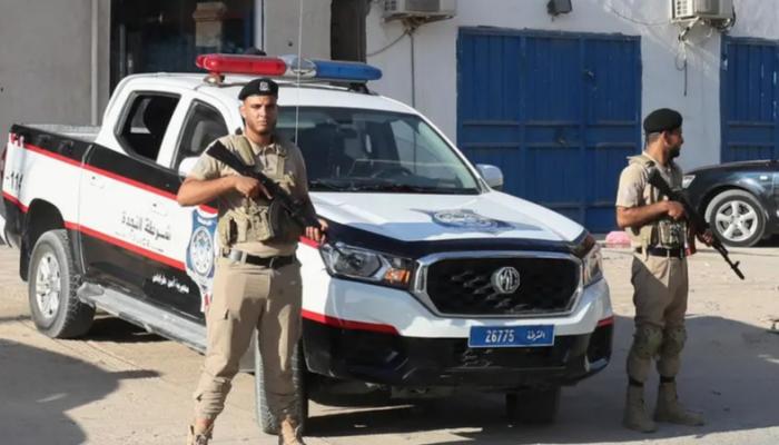 تفاصيل جديدة في جريمة بنغازي.. أسباب قتل الأب لأطفاله السبعة قبل انتحاره