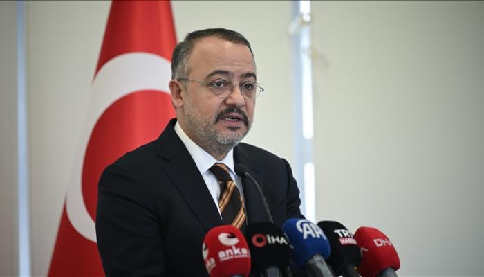 تركيا تعيّن نائب وزير خارجيتها سفيرا في دمشق