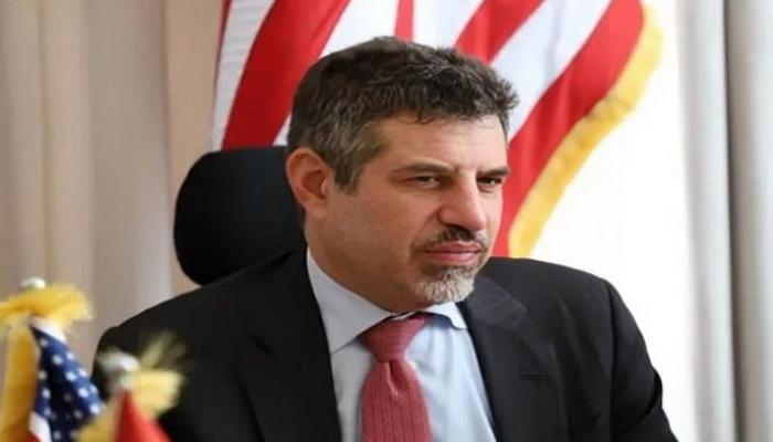 القائد المدني لمركز التنسيق بشأن غزة.. من هو ستيفن فاغين؟