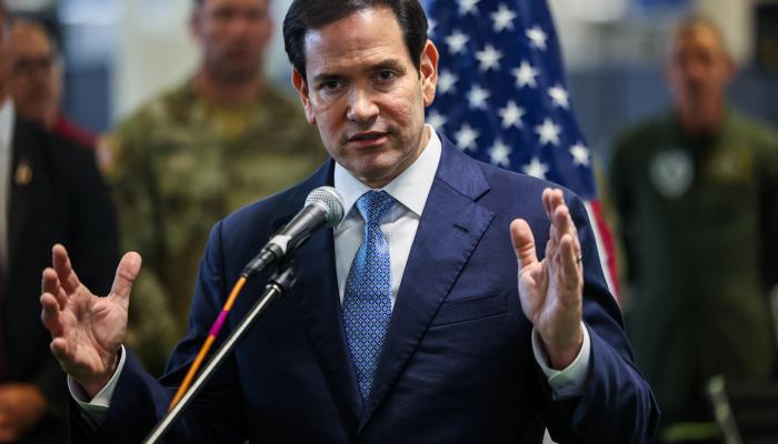 القوة الدولية بغزة.. مساع أمريكية لإصدار تفويض أممي