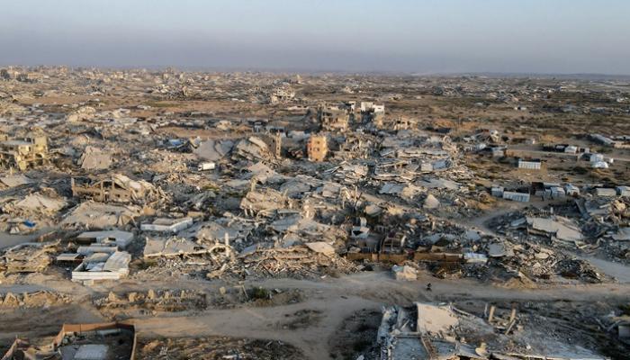 إدارة غزة بعد الحرب.. «العين الإخبارية» ترصد تباين المواقف بين واشنطن و«فتح»