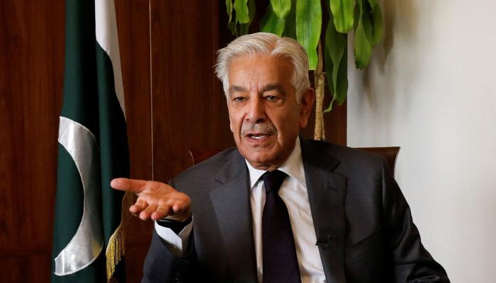 باكستان تحذر من «حرب مفتوحة» مع أفغانستان في هذه الحالة