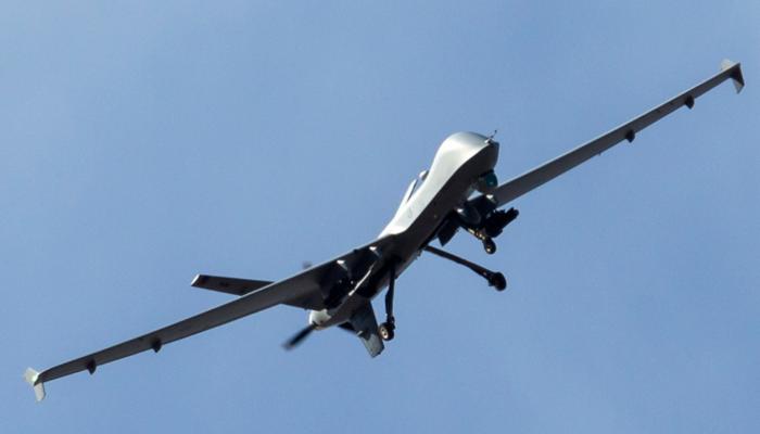«إم كيو-9 ريبير».. درون أمريكية تعيد رسم ميدان الحرب وتثير جدلا قانونيا