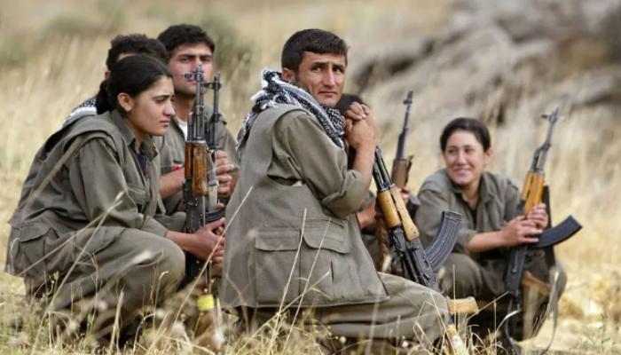 «العمال الكردستاني» يسحب قواته من تركيا.. وأنقرة تشيد