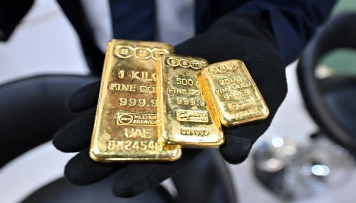 سعر الذهب اليوم.. «النفيس» ينخفض دون 4000 دولار مع تباطؤ الطلب