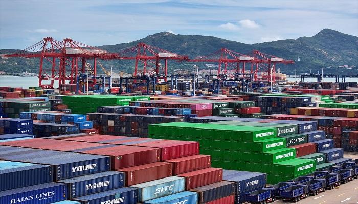 «اتفاق إطار» بين بكين وواشنطن ينعش الآمال بتسوية النزاع التجاري قبل لقاء شي وترامب