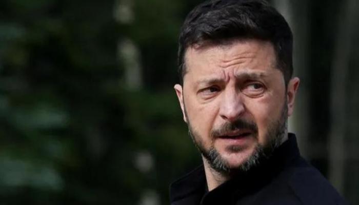 زيلينسكي يصعد على الجبهة الاقتصادية.. النفط سلاح أوكرانيا الجديد