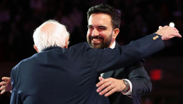 «بعبع» ديمقراطي جديد.. لماذا يريد الجمهوريون فوز ممداني؟